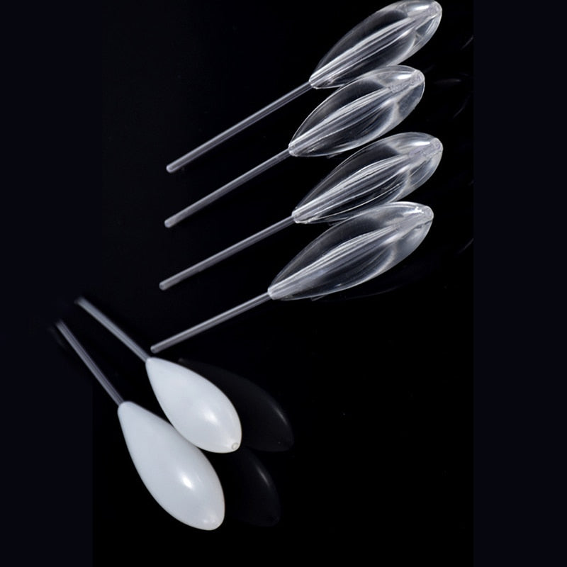 1Pcs 20g Fishing Float Bombard Shape