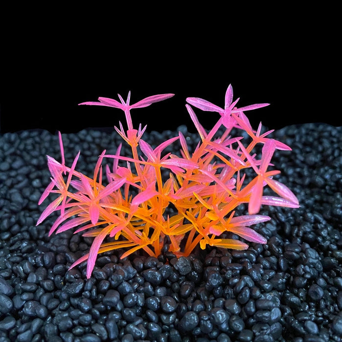 1pc Artificial Aquarium Decor Plants Water Weeds Ornament Aquatic