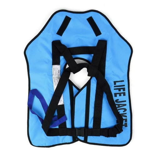 1pc Inflatable Life Jacket Swimming Survival Jacket