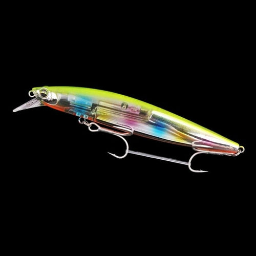1pcs 13cm/20g Lua Hard Bait Crazy Scale