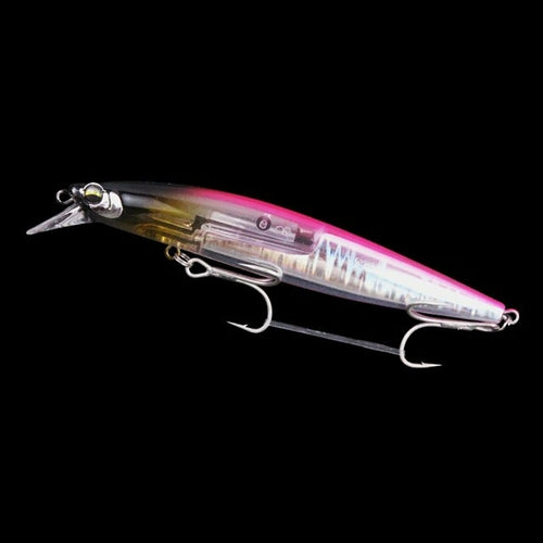 1pcs 13cm/20g Lua Hard Bait Crazy Scale