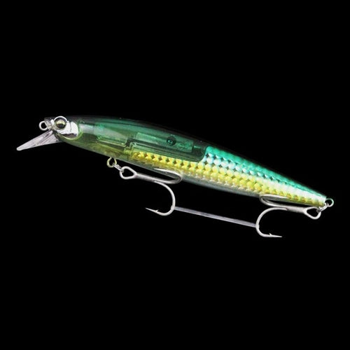 1pcs 13cm/20g Lua Hard Bait Crazy Scale