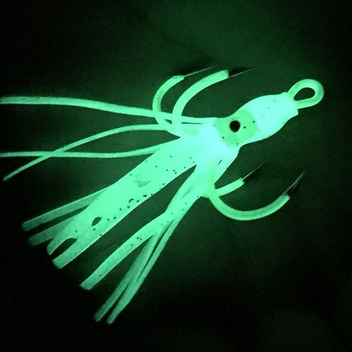 New hot sale Winter night fishing Bionic