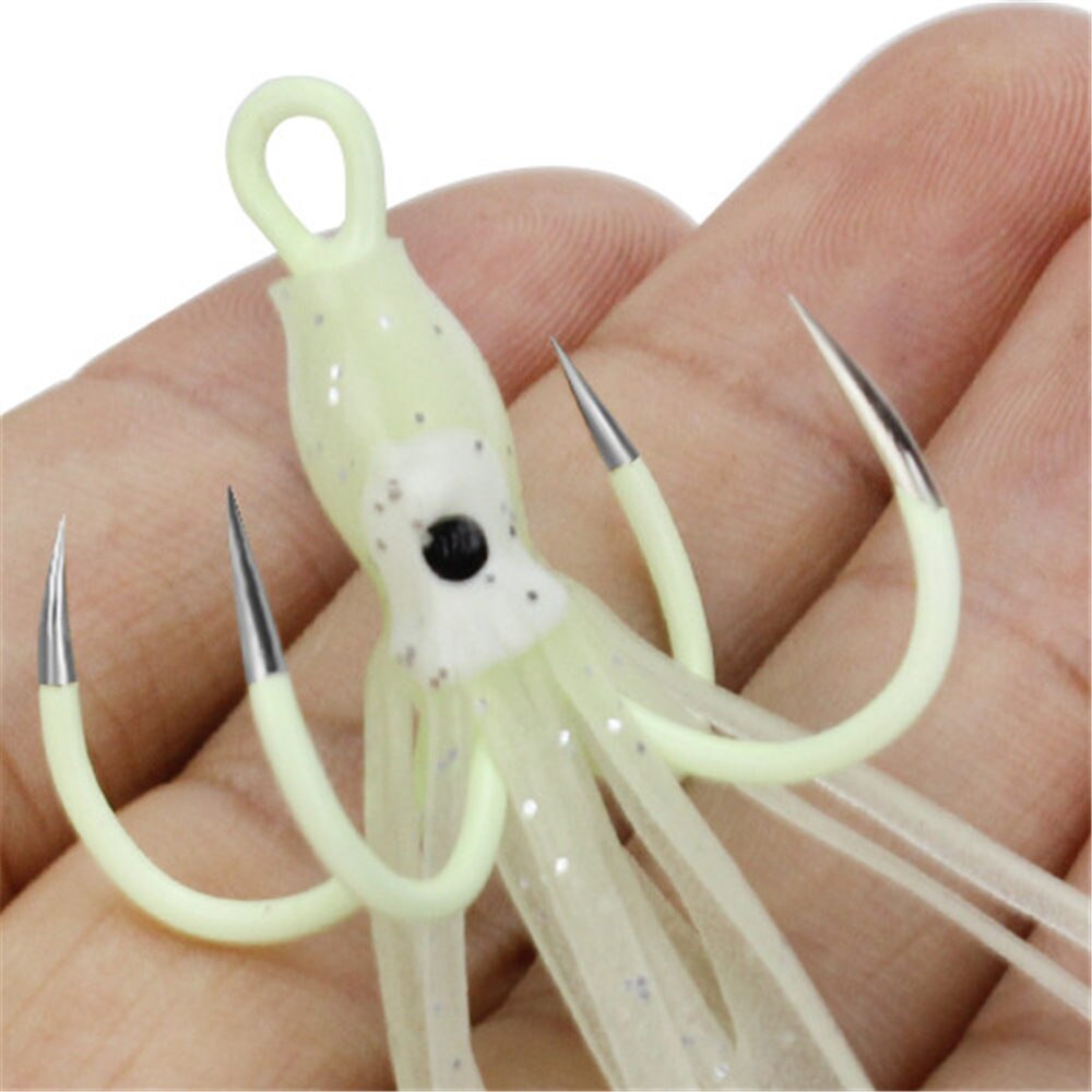 New hot sale Winter night fishing Bionic
