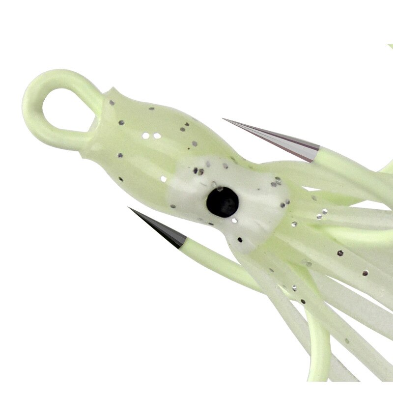 New hot sale Winter night fishing Bionic