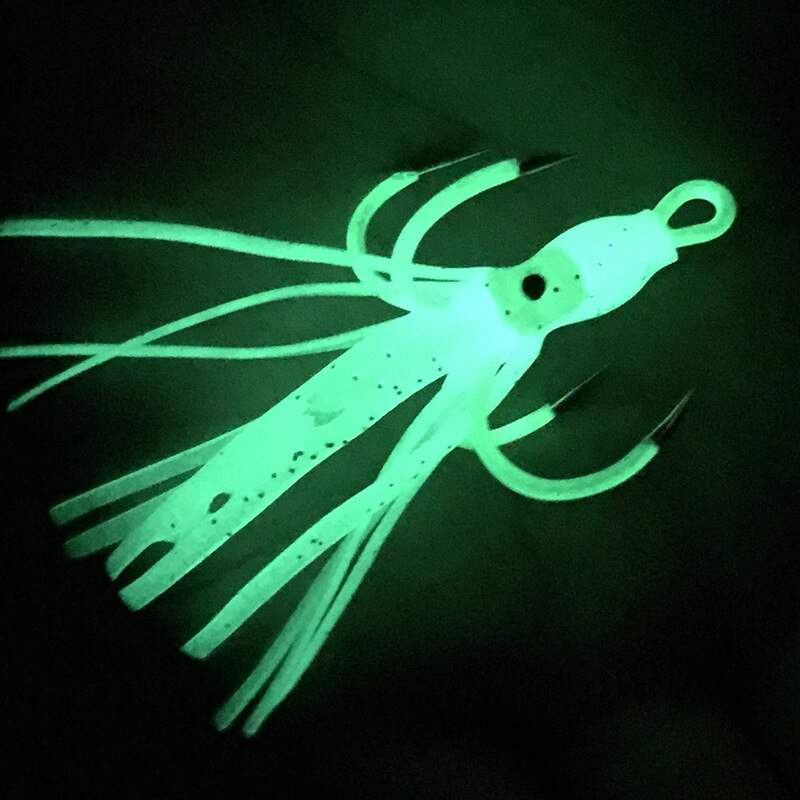 New hot sale Winter night fishing Bionic