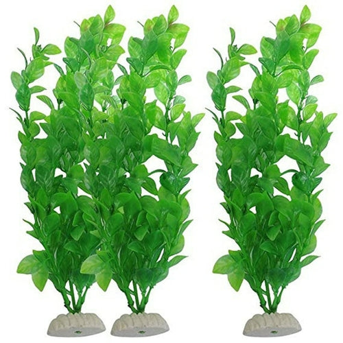 1pcs Artificial Underwater Plants Aquarium Fish Tank Seaweed