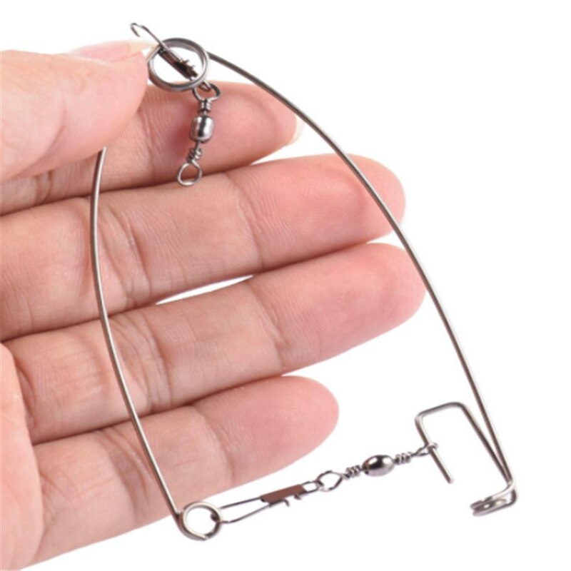 1pcs Automatic Fishing Hook