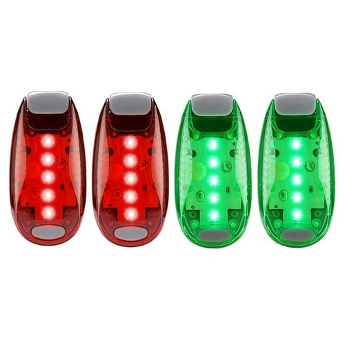 Boat Navigation Led Lights