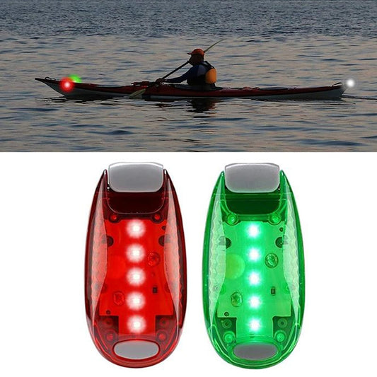 Boat Navigation Led Lights