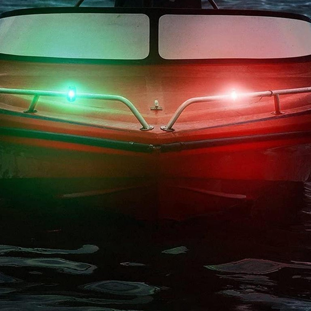 Boat Navigation Led Lights