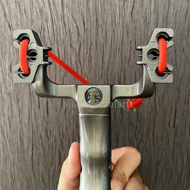 2023 Fishing Professional Archery Slingshot