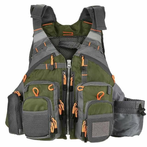 2023 Good Men Professional Life Jacket