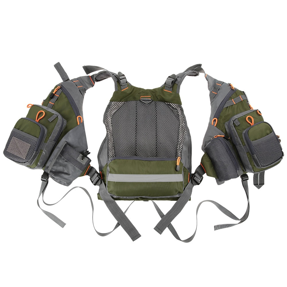 2023 Good Men Professional Life Jacket