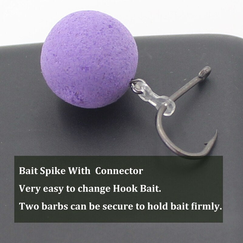 Fishing Accessories Bait Sting Boilies Pin