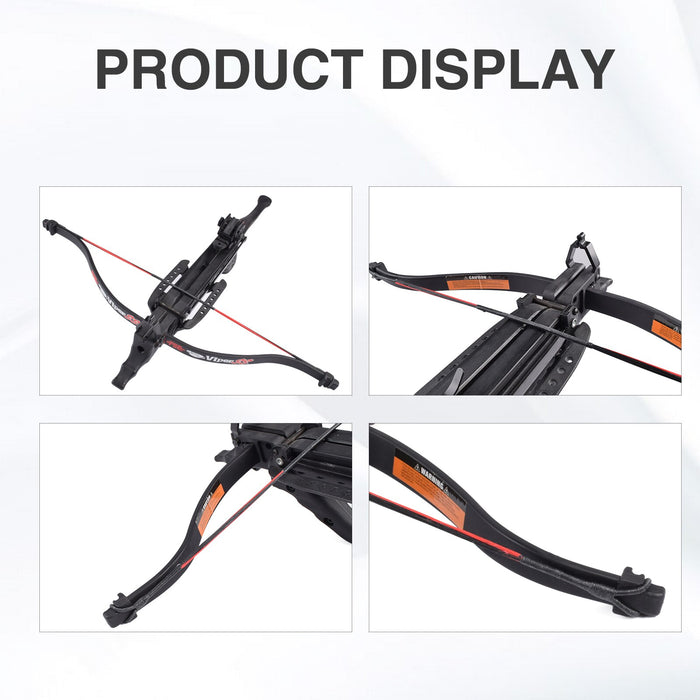 2pcs Newly Designed Archery Equipment
