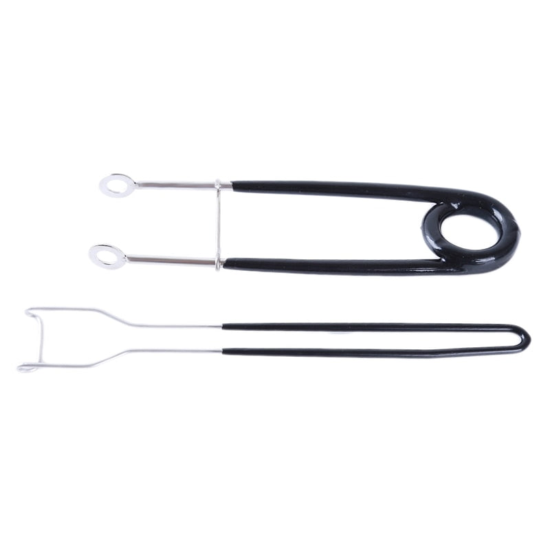 2pcs Portable Fish Mouth Opener