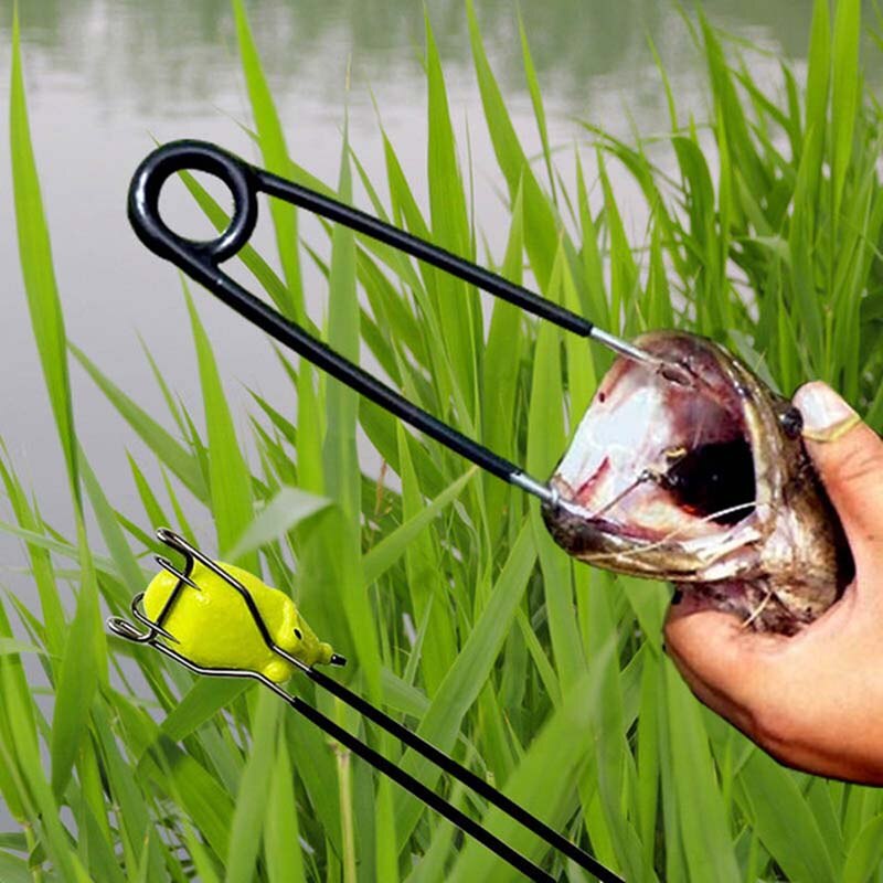 2pcs Portable Fish Mouth Opener