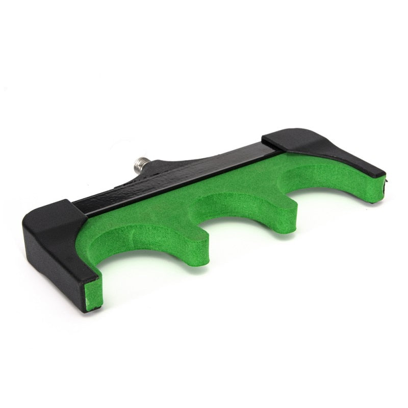 3 5 6 10 Holes Fishing Rod Holder