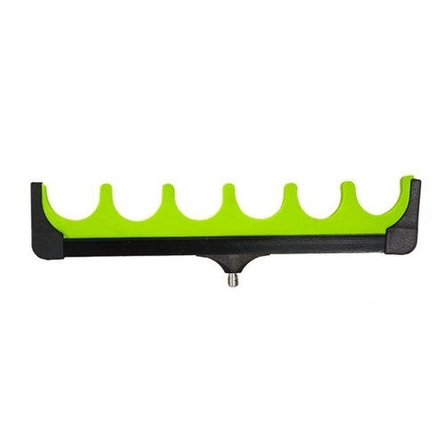3 5 6 10 Holes Fishing Rod Holder