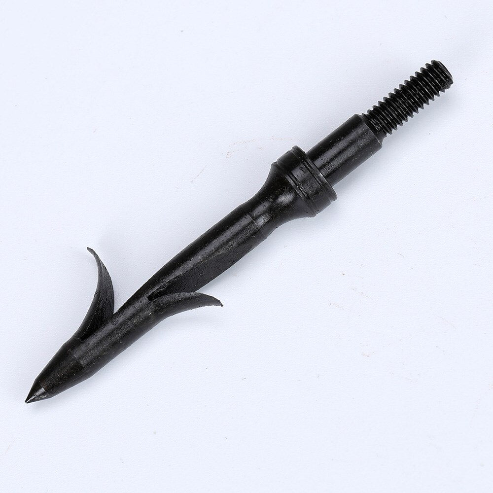 3/6/12pcs Fishing Arrow Heads