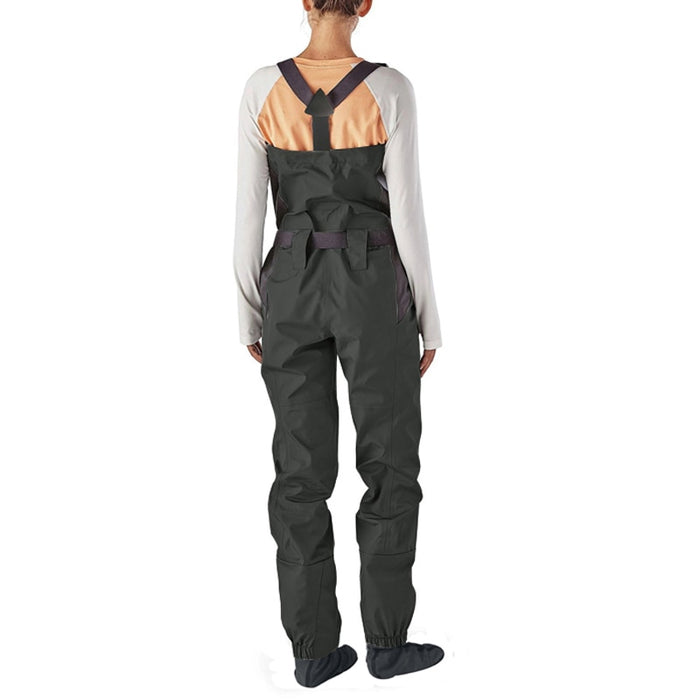 3 Layer Women's Fly Fishing Chest Wader
