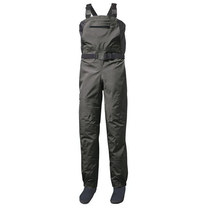 3 Layer Women's Fly Fishing Chest Wader