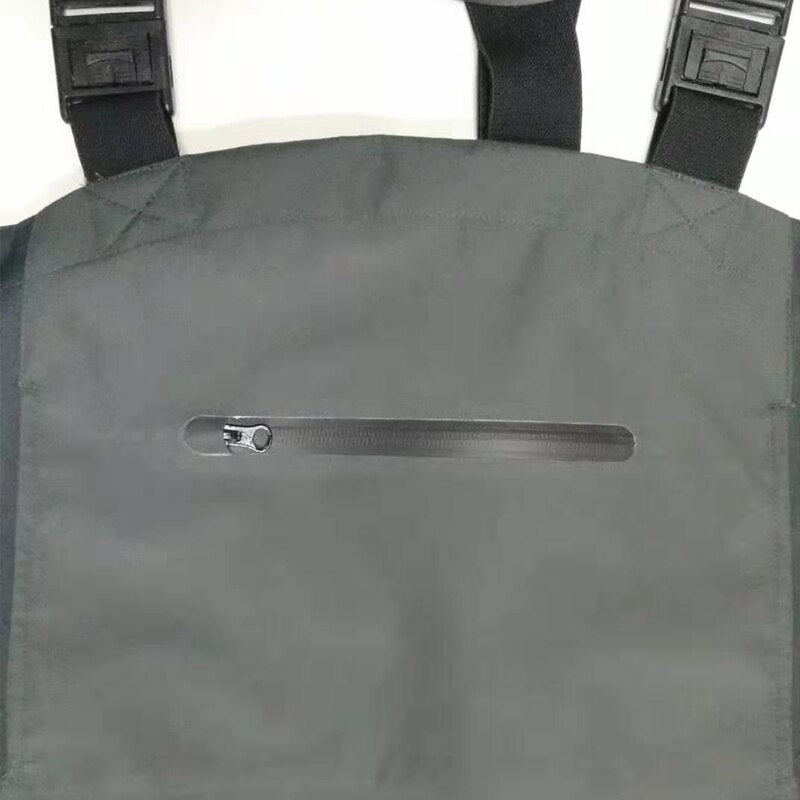 3 Layer Women's Fly Fishing Chest Wader