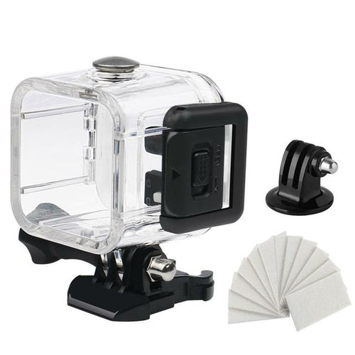 30m Underwater Waterproof Case
