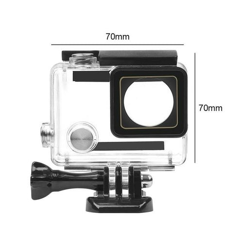 30m Underwater Waterproof Case