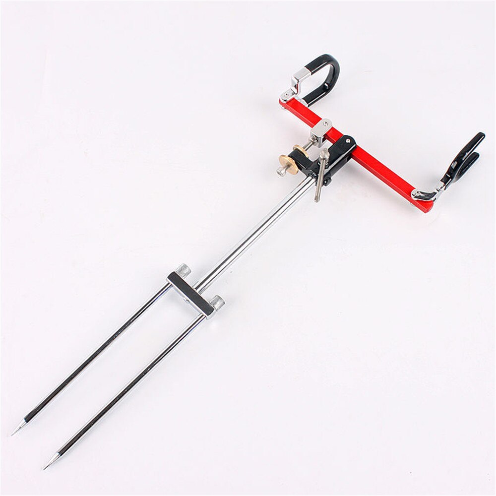 360 Degree Rotate Fishing Rod Holder