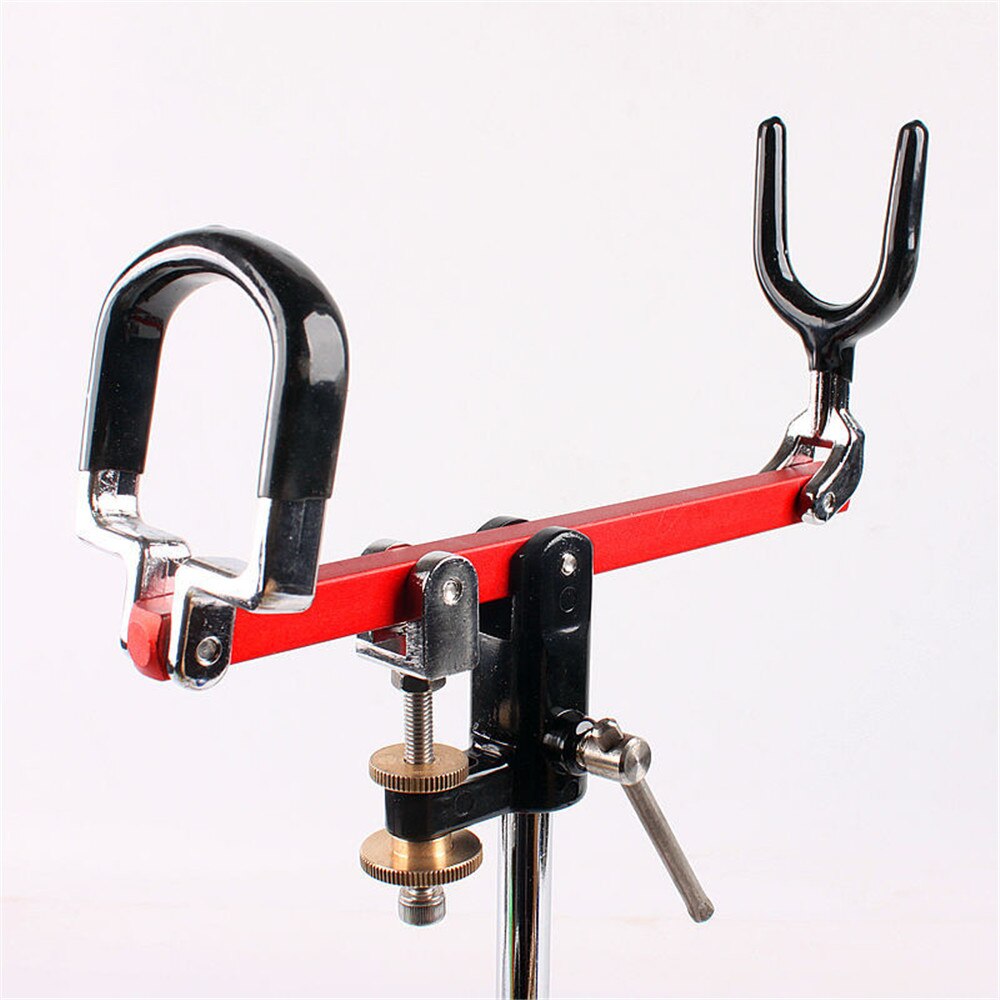 360 Degree Rotate Fishing Rod Holder