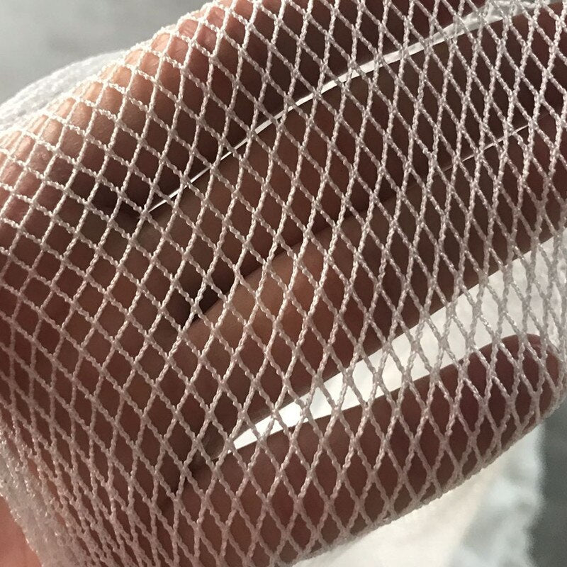 5mm-7mm Mesh Semi-finishing Net