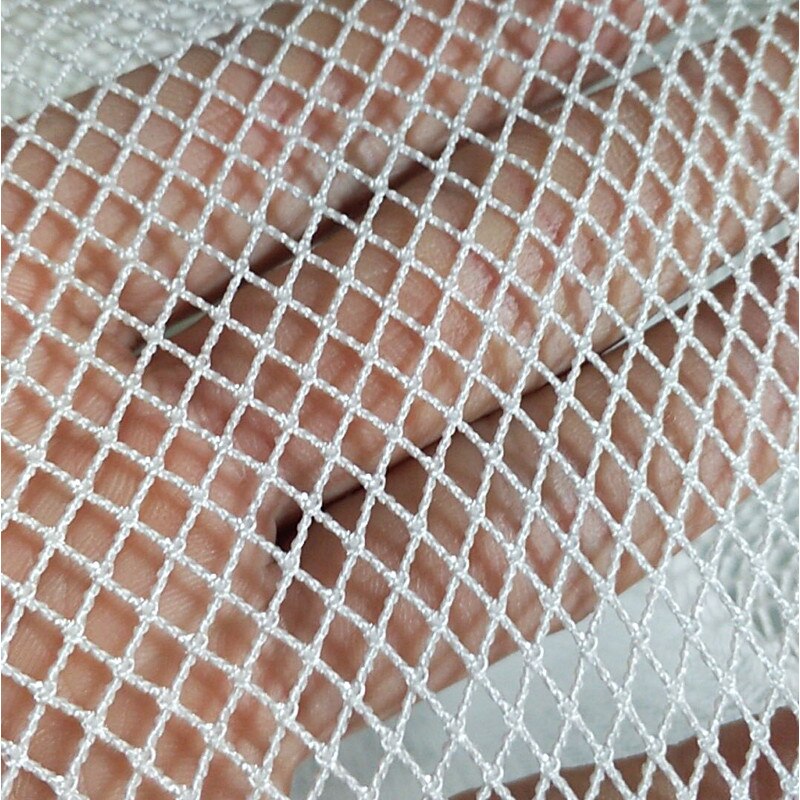 5mm-7mm Mesh Semi-finishing Net