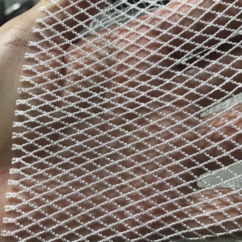 5mm-7mm Mesh Semi-finishing Net