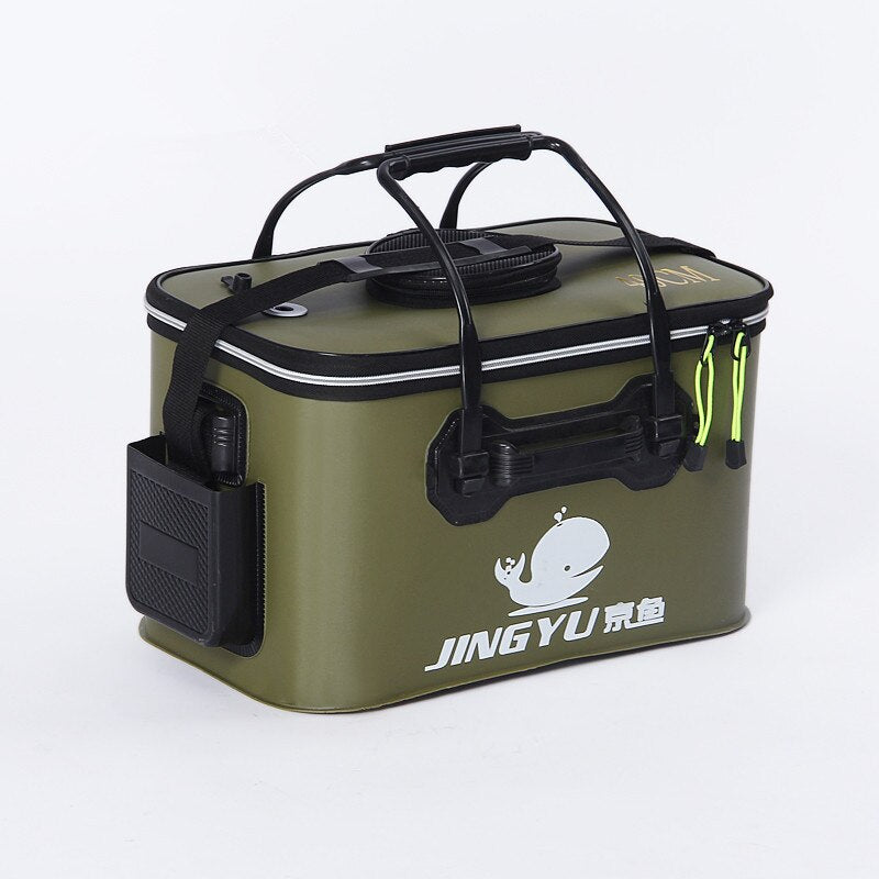 40/45/50cm Portable Fishing Bags