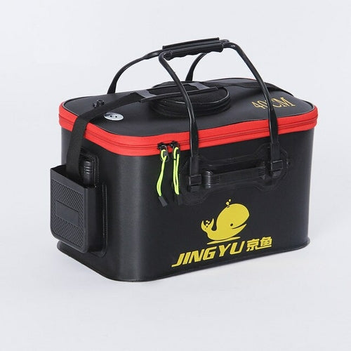 40/45/50cm Portable Fishing Bags