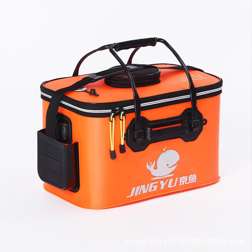 40/45/50cm Portable Fishing Bags