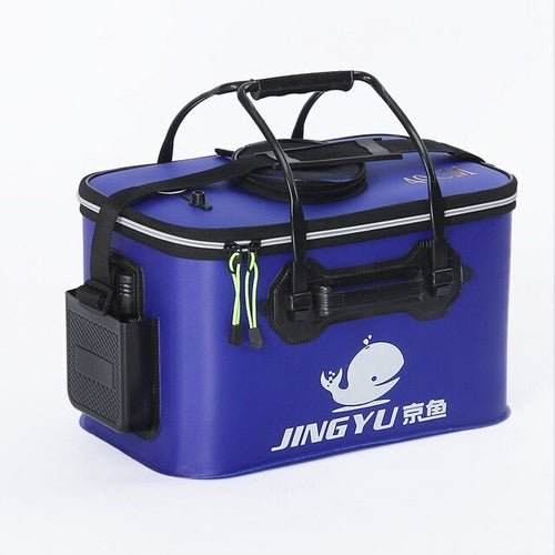40/45/50cm Portable Fishing Bags