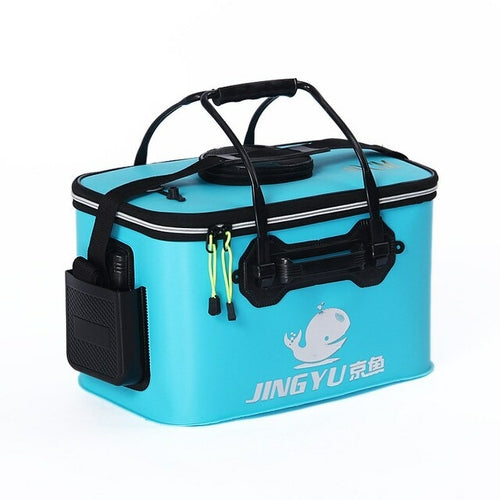 40/45/50cm Portable Fishing Bags