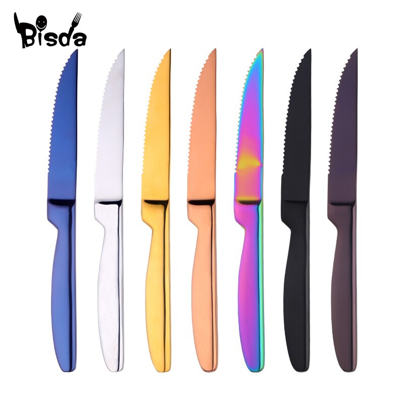 Fishing Knives