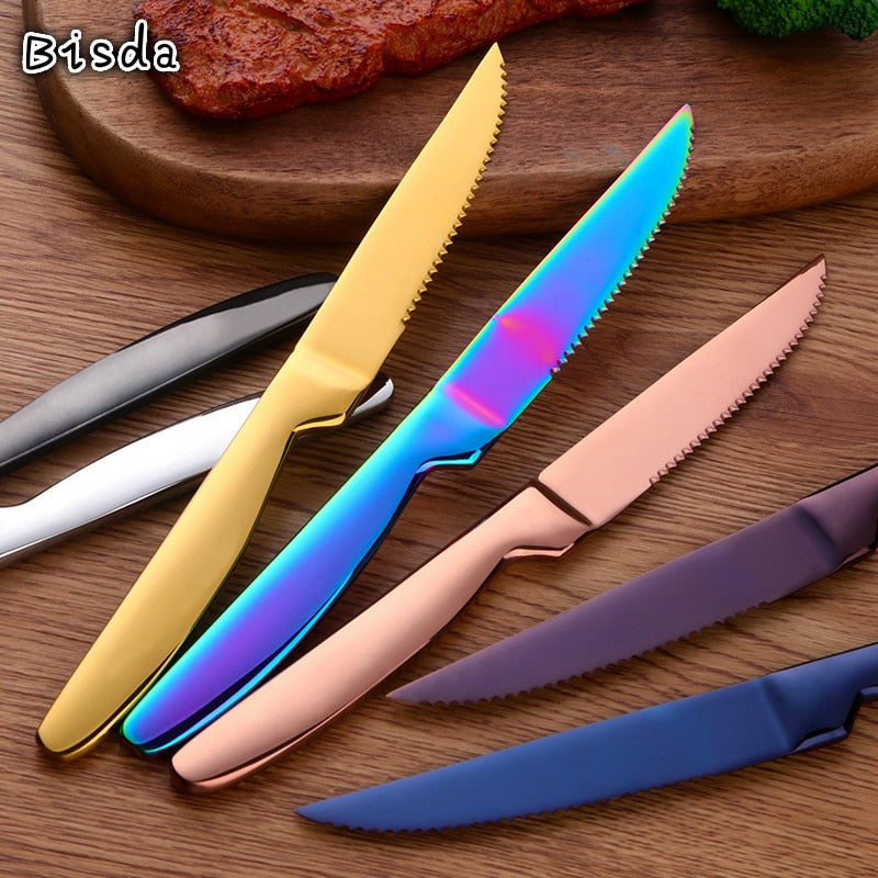 Fishing Knives