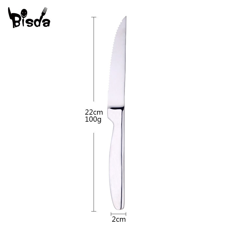 Fishing Knives