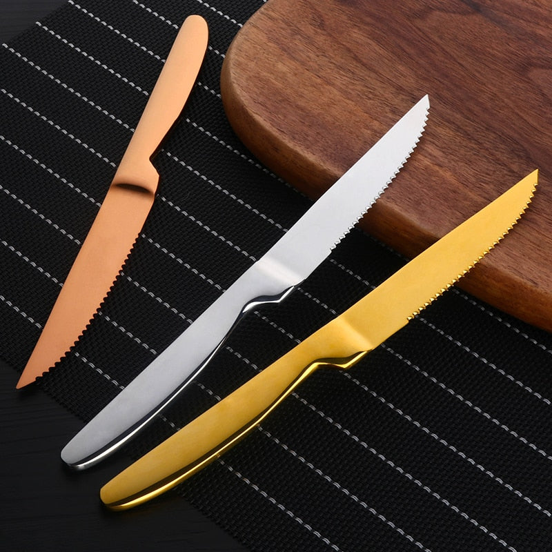 Fishing Knives