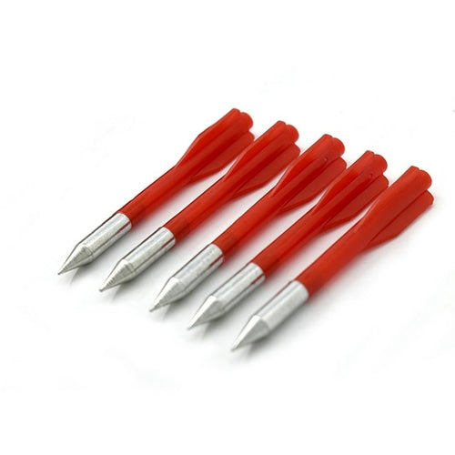 Archery Arrows Slingshot Dart Short Fishing