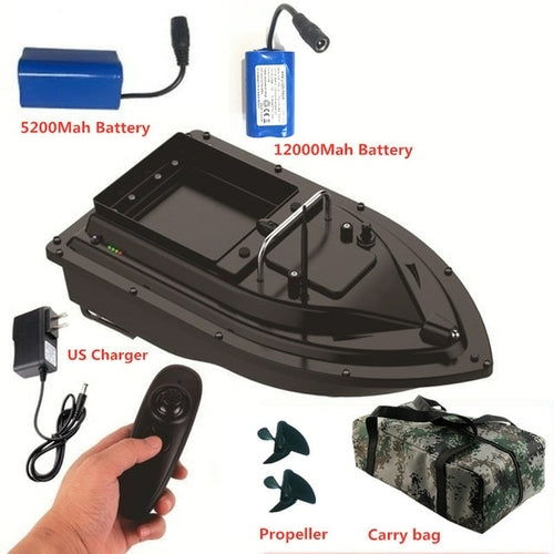 Cruise control Remote Control Fishing