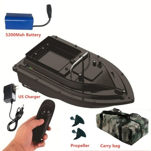 Cruise control Remote Control Fishing