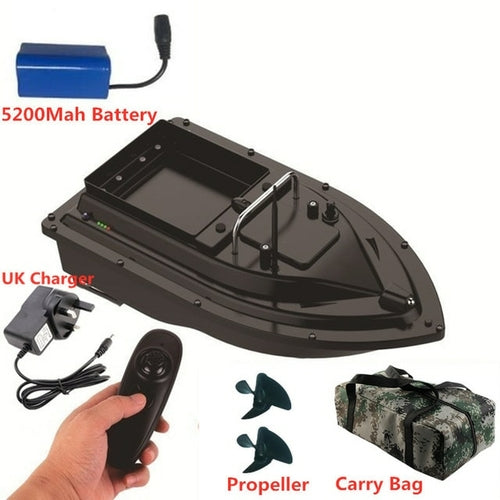 Cruise control Remote Control Fishing