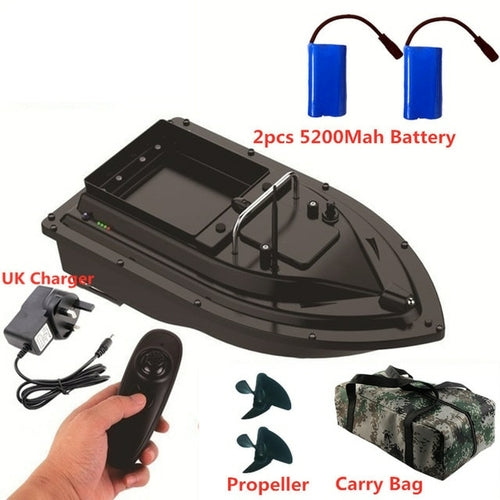Cruise control Remote Control Fishing