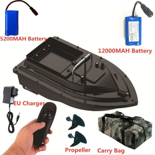 Cruise control Remote Control Fishing